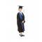 졸업가운블루사각가운+학사모세트 (셔츠제외) 6학년 전용사이즈